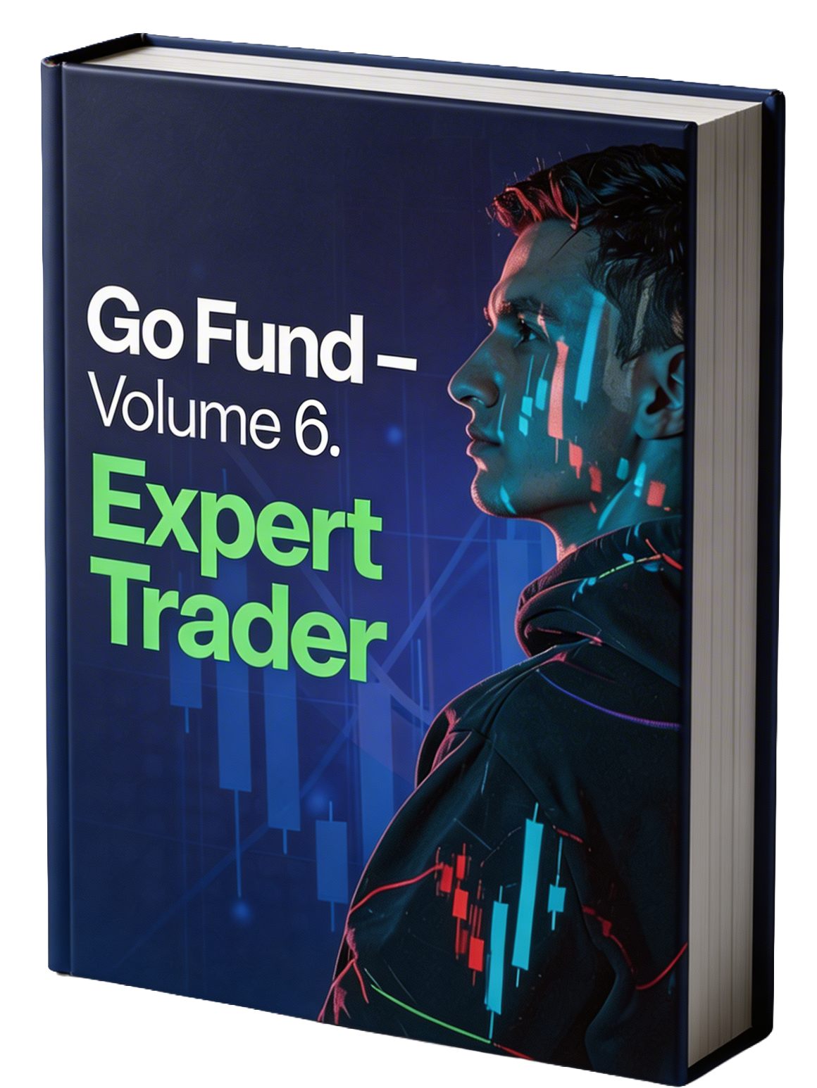 GoFund Volume 6: Expert Trader